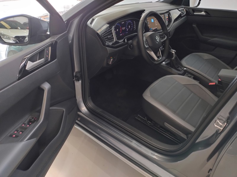 NIVUS 1.0 TSI HIGHLINE FLEX 4P AUTOMÁTICO - 2023 - BENTO GONçALVES