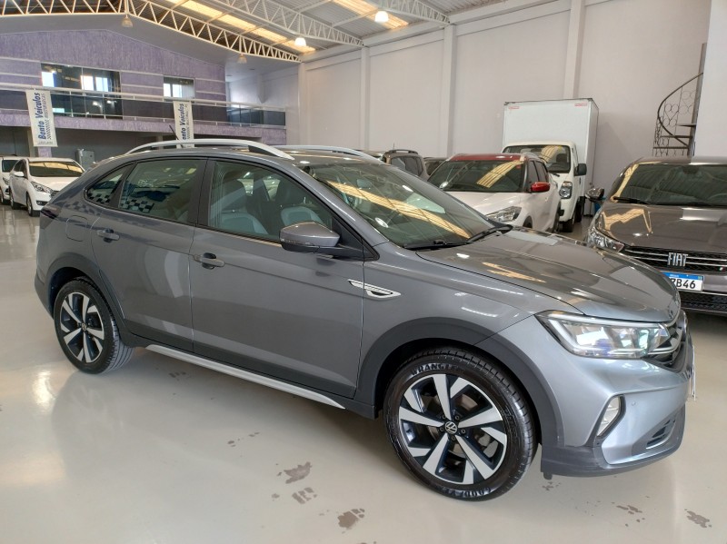 NIVUS 1.0 TSI HIGHLINE FLEX 4P AUTOMÁTICO - 2023 - BENTO GONçALVES