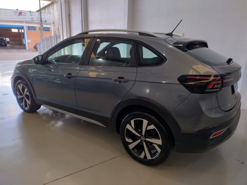 NIVUS 1.0 TSI HIGHLINE FLEX 4P AUTOMÁTICO - 2023 - BENTO GONçALVES
