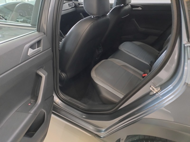 NIVUS 1.0 TSI HIGHLINE FLEX 4P AUTOMÁTICO - 2023 - BENTO GONçALVES