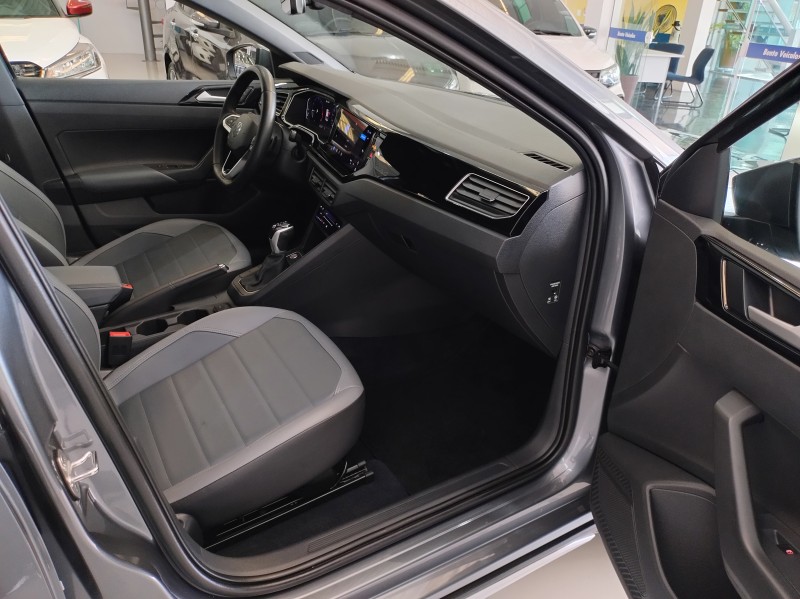 NIVUS 1.0 TSI HIGHLINE FLEX 4P AUTOMÁTICO - 2023 - BENTO GONçALVES