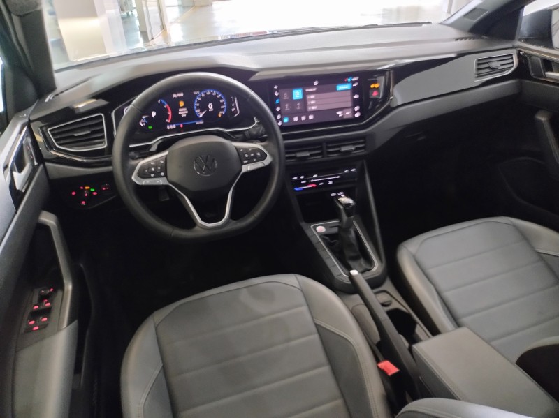 NIVUS 1.0 TSI HIGHLINE FLEX 4P AUTOMÁTICO - 2023 - BENTO GONçALVES