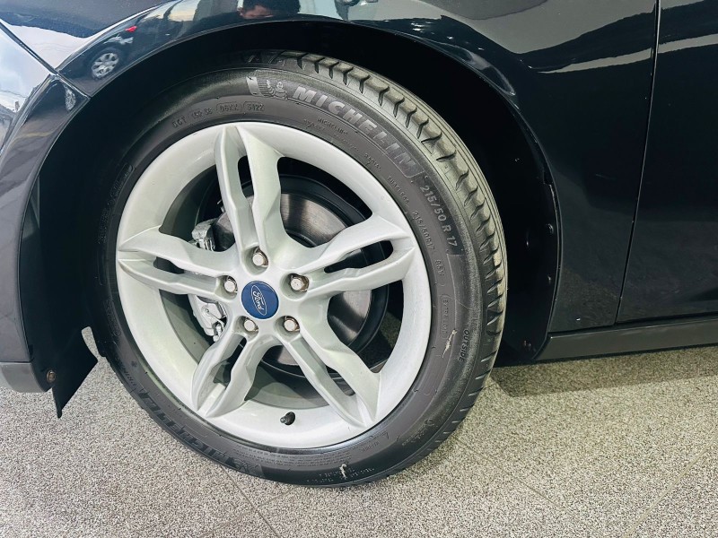 FOCUS 2.0 16V FLEX 4P AUTOMÁTICO - 2014 - CAXIAS DO SUL