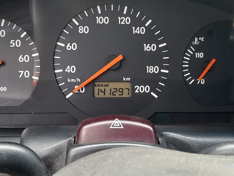 GOL 1.0 MI 16V GASOLINA 4P MANUAL - 1999 - FARROUPILHA