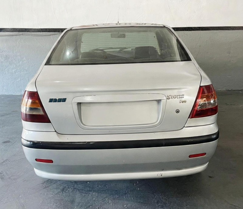 SIENA  - 2004 - CAXIAS DO SUL