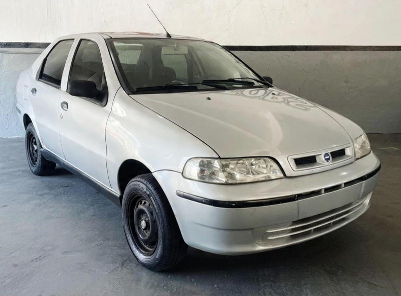 siena  2004 caxias do sul