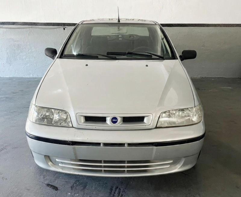 SIENA  - 2004 - CAXIAS DO SUL