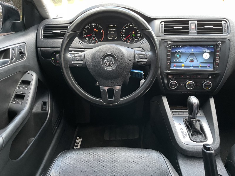 JETTA 2.0 COMFORTLINE FLEX 4P TIPTRONIC - 2014 - CAXIAS DO SUL