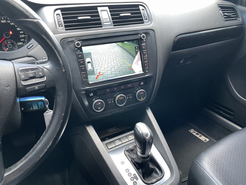 JETTA 2.0 COMFORTLINE FLEX 4P TIPTRONIC - 2014 - CAXIAS DO SUL