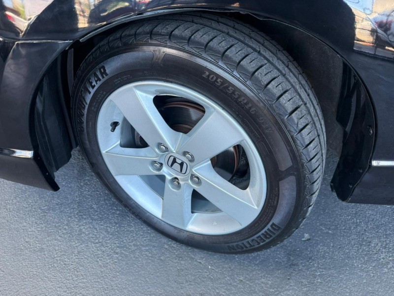 CIVIC 1.8 LXS 16V FLEX 4P AUTOMÁTICO - 2008 - CAXIAS DO SUL