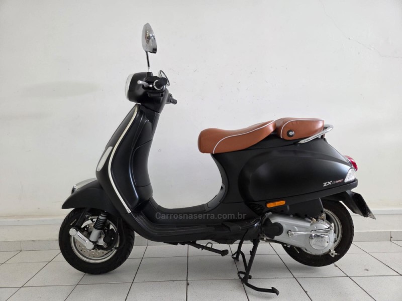 VESPA ZX 125 - 2022 - CAXIAS DO SUL