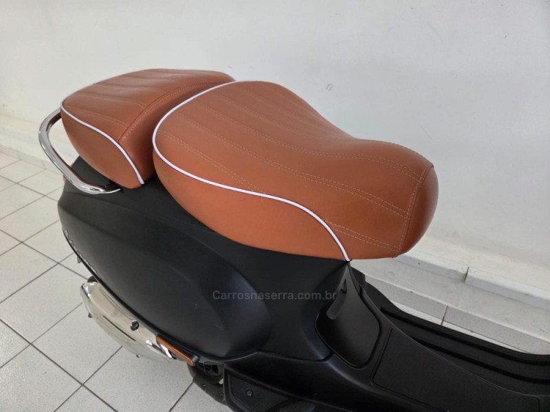 VESPA ZX 125 - 2022 - CAXIAS DO SUL