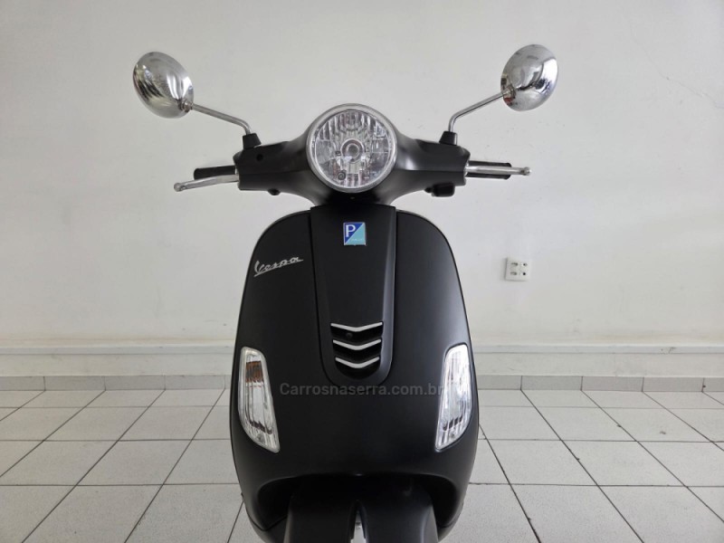 VESPA ZX 125 - 2022 - CAXIAS DO SUL
