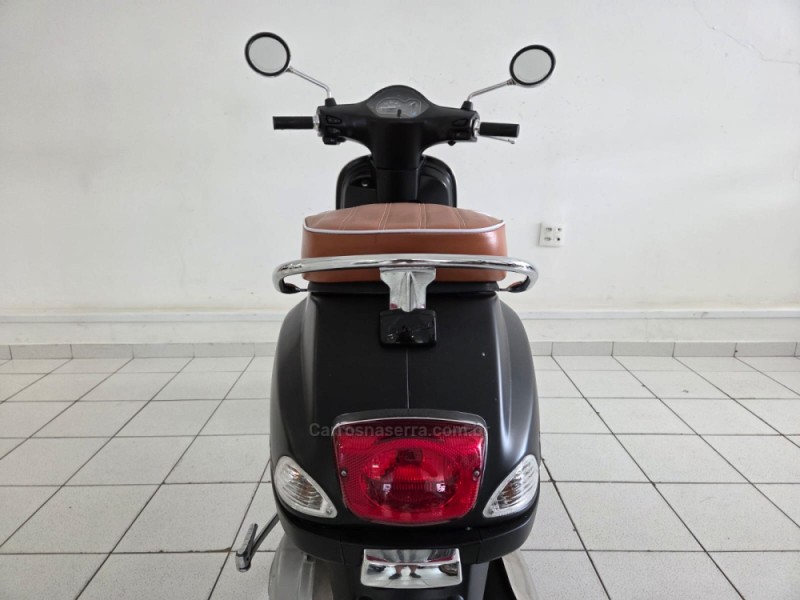 VESPA ZX 125 - 2022 - CAXIAS DO SUL