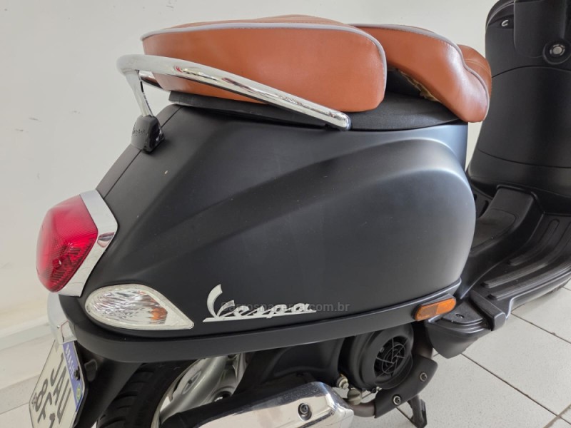 VESPA ZX 125 - 2022 - CAXIAS DO SUL