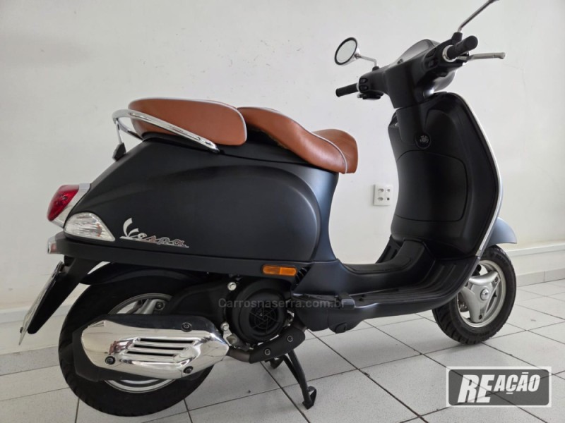 vespa zx 125 2022 caxias do sul