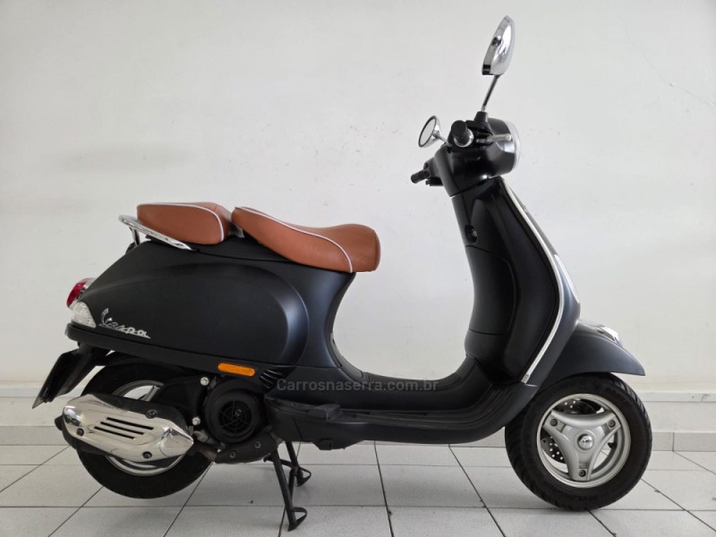 VESPA ZX 125 - 2022 - CAXIAS DO SUL