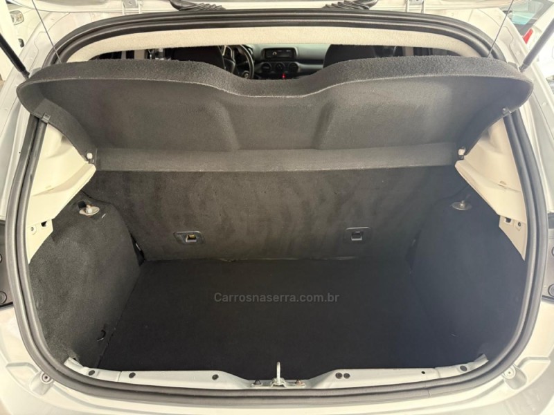 ARGO 1.0 FIREFLY FLEX 4P MANUAL - 2022 - NOVO HAMBURGO