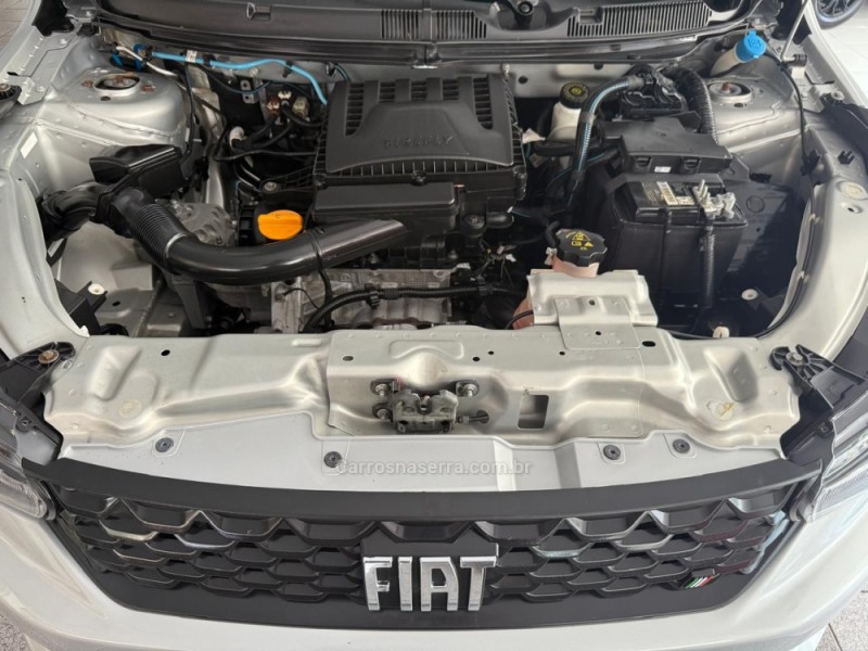 ARGO 1.0 FIREFLY FLEX 4P MANUAL - 2022 - NOVO HAMBURGO