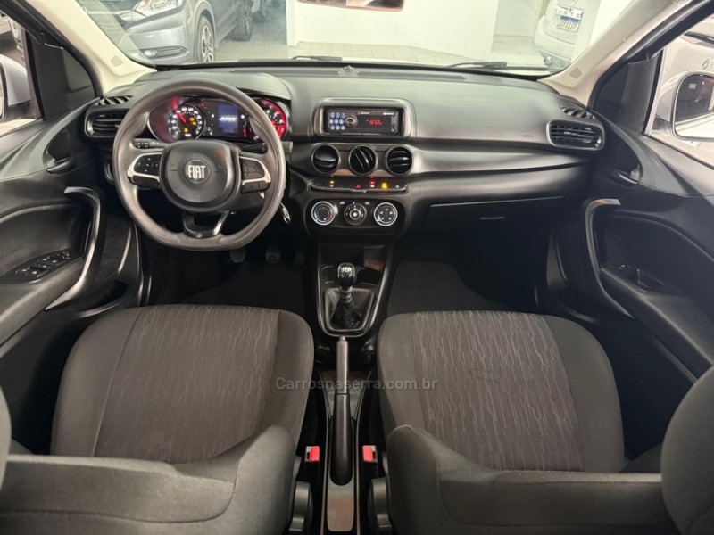 ARGO 1.0 FIREFLY FLEX 4P MANUAL - 2022 - NOVO HAMBURGO