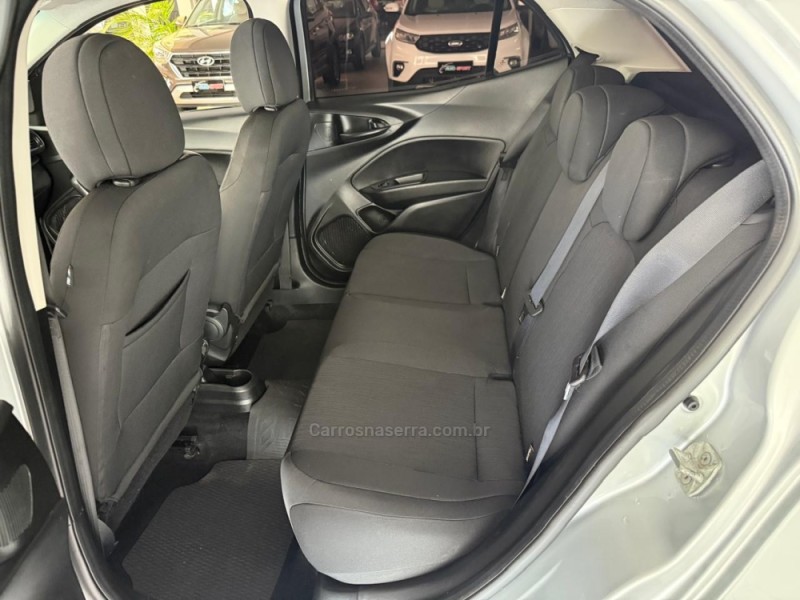 ARGO 1.0 FIREFLY FLEX 4P MANUAL - 2022 - NOVO HAMBURGO