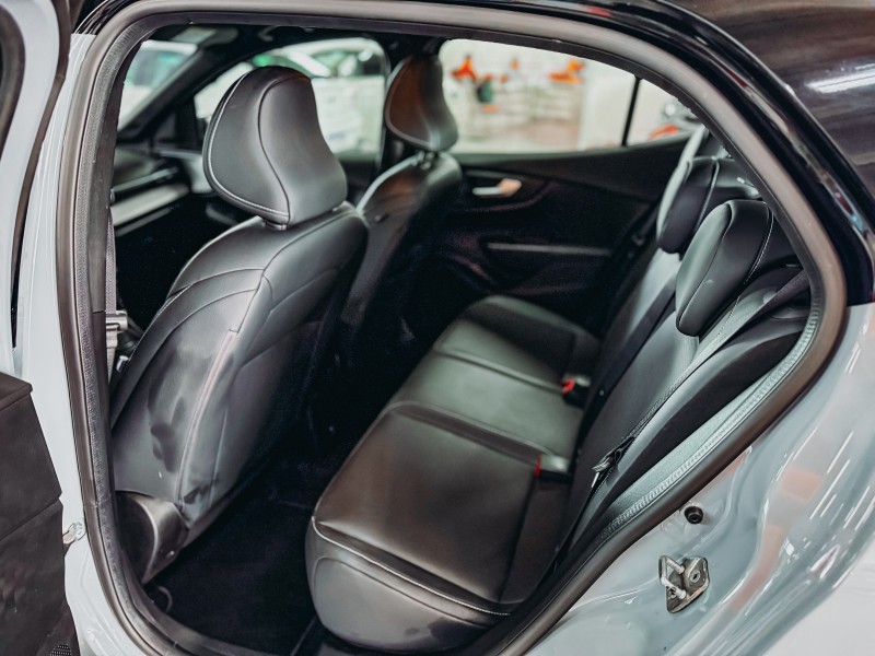 PULSE 1.0 IMPETUS TURBO 200 12V FLEX 4P AUTOMÁTICO - 2022 - CAXIAS DO SUL