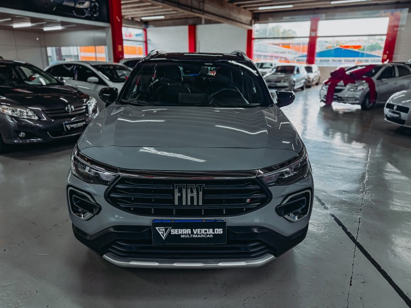 PULSE 1.0 IMPETUS TURBO 200 12V FLEX 4P AUTOMÁTICO - 2022 - CAXIAS DO SUL