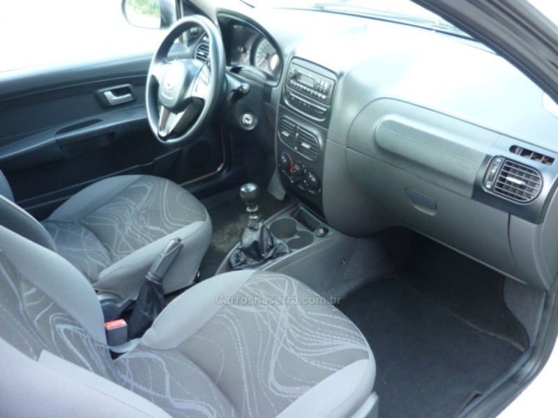 STRADA 1.4 MPI WORKING CS 8V CELEBRATION FLEX 2P MANUAL - 2016 - ARROIO DO MEIO