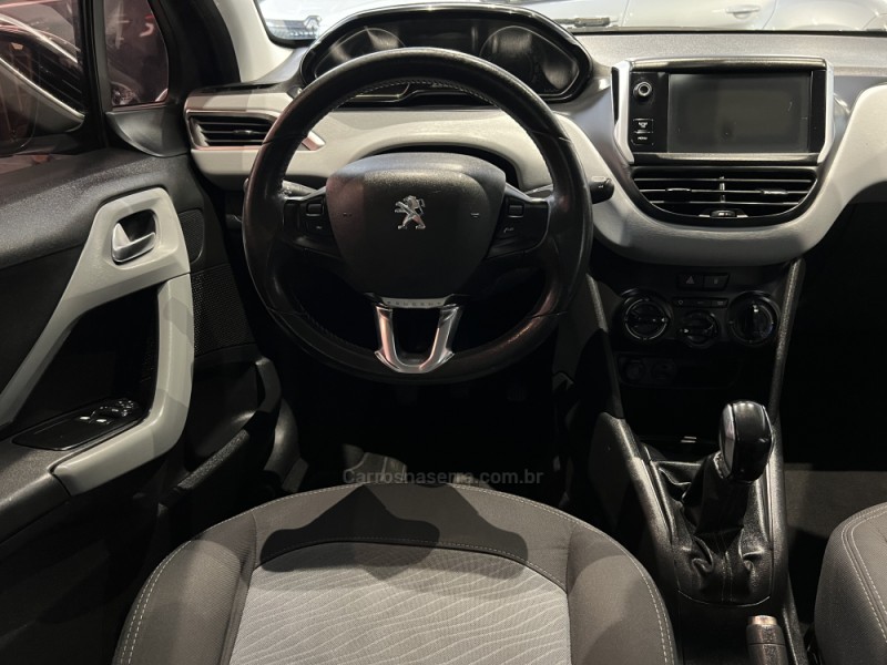 208 1.5 ACTIVE 8V FLEX 4P MANUAL - 2014 - CAXIAS DO SUL