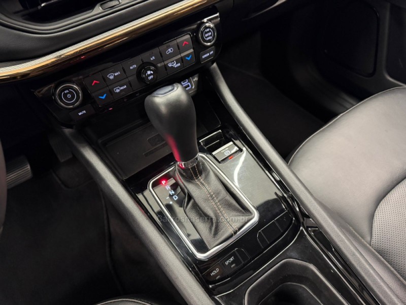 COMPASS 1.3 LIMITED T270 16V TURBO FLEX 4P AUTOMÁTICO - 2022 - CAXIAS DO SUL