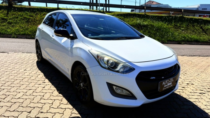 i30 1.8 mpi 16v gasolina 4p automatico 2014 dois irmaos