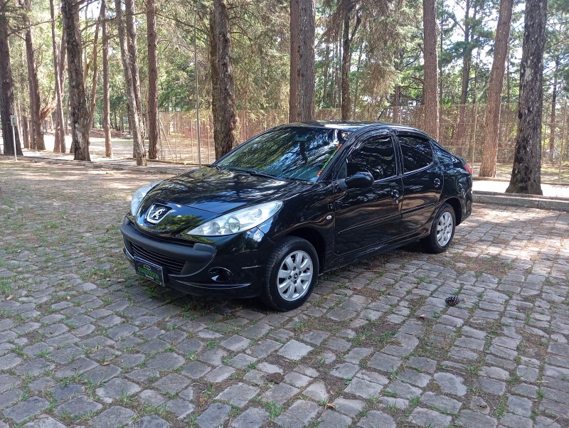 207 1.4 xr passion sport 8v flex 4p manual 2009 caxias do sul