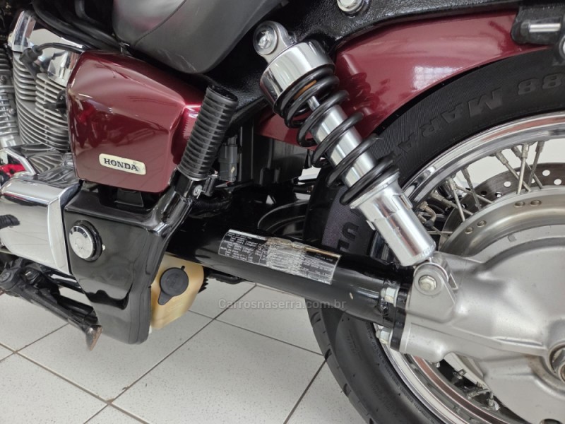 SHADOW 750  - 2011 - CAXIAS DO SUL