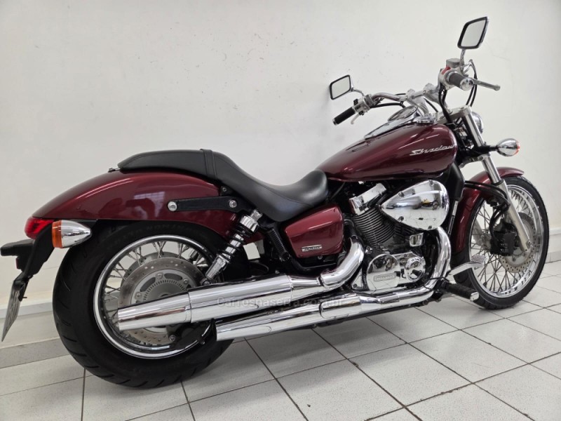 SHADOW 750  - 2011 - CAXIAS DO SUL