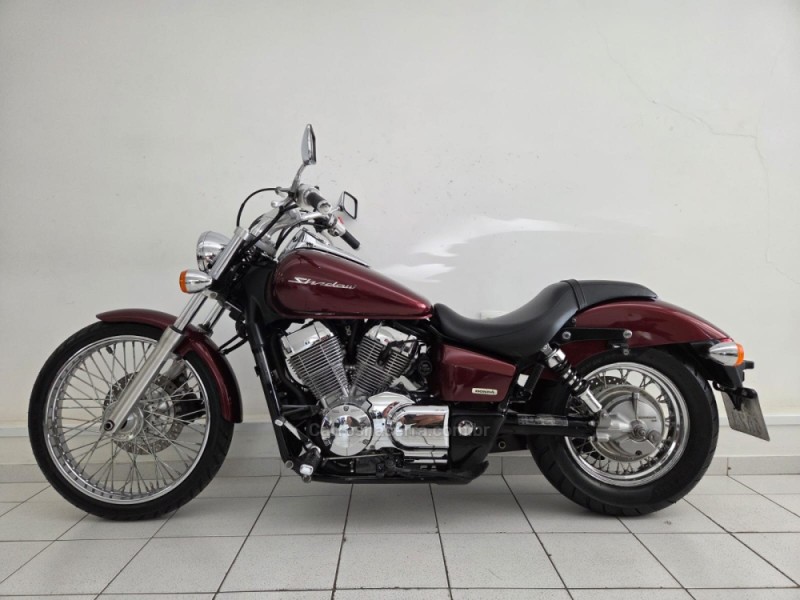 SHADOW 750  - 2011 - CAXIAS DO SUL