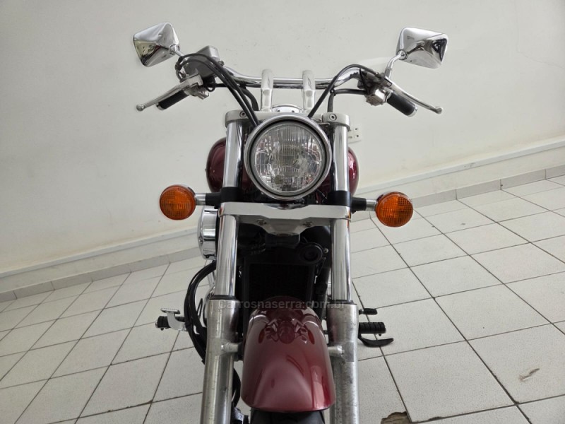 SHADOW 750  - 2011 - CAXIAS DO SUL