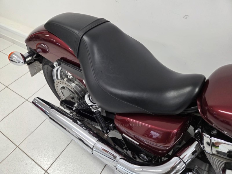 SHADOW 750  - 2011 - CAXIAS DO SUL