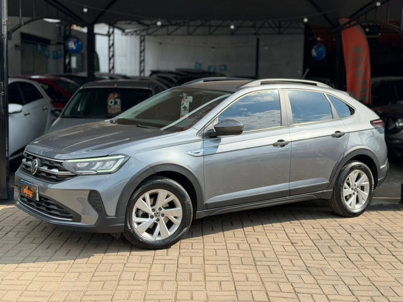 nivus 1.0 tsi comfortline flex 4p automatico 2024 lagoa vermelha