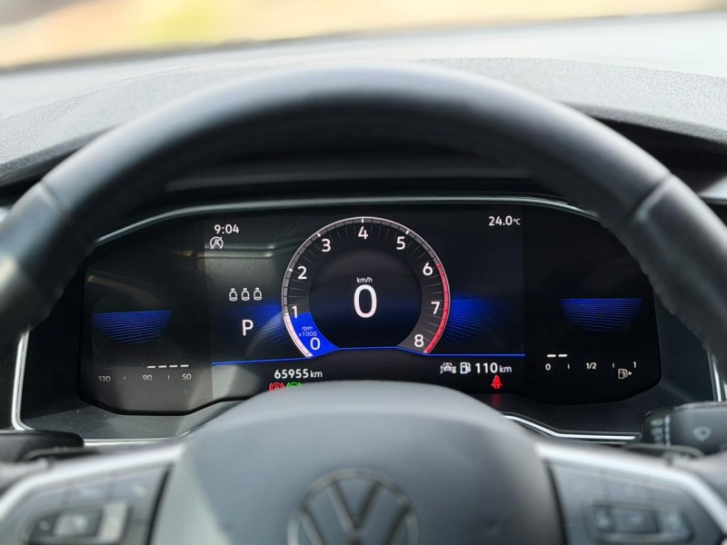 NIVUS 1.0 TSI COMFORTLINE FLEX 4P AUTOMÁTICO - 2024 - LAGOA VERMELHA