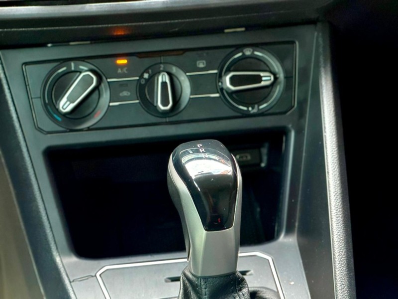 NIVUS 1.0 TSI COMFORTLINE FLEX 4P AUTOMÁTICO - 2024 - LAGOA VERMELHA