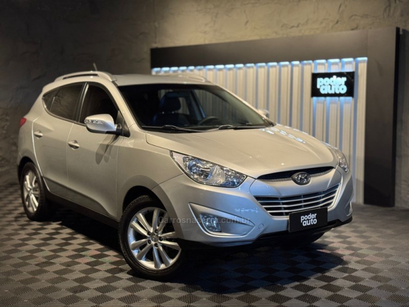 ix35 2.0 mpi 4x2 16v flex 4p manual 2012 farroupilha