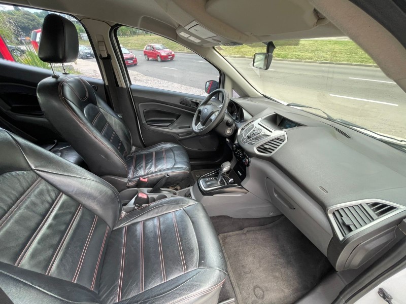 ECOSPORT 2.0 SE 16V FLEX 4P AUTOMÁTICO - 2014 - CAXIAS DO SUL