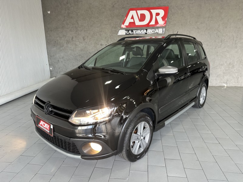 space cross 1.6 mi 8v flex 4p manual 2012 caxias do sul