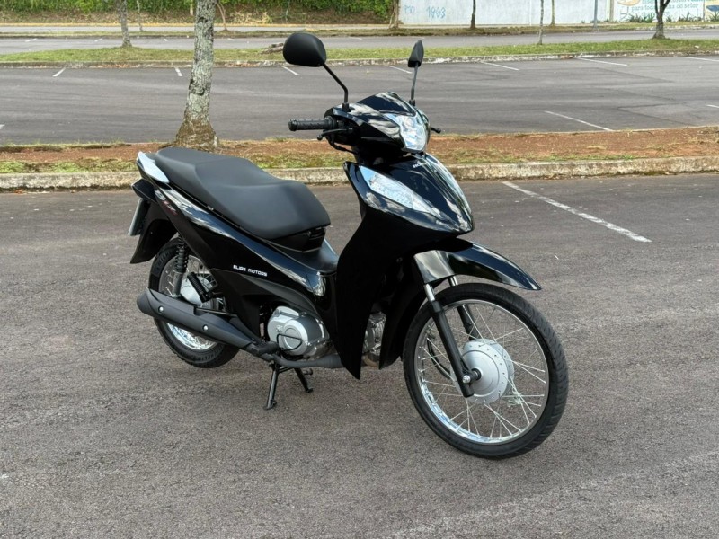 biz 125 es 2025 bento goncalves