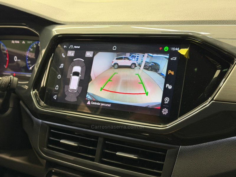 T-CROSS 1.4 HIGHLINE TSI 16V FLEX 4P AUTOMÁTICO - 2022 - CAXIAS DO SUL