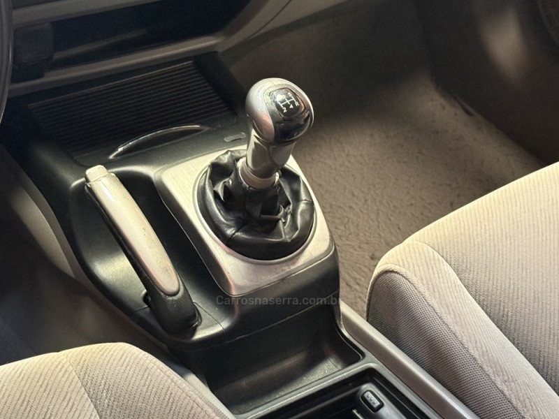 CIVIC 1.8 LXS 16V FLEX 4P MANUAL - 2009 - BENTO GONçALVES