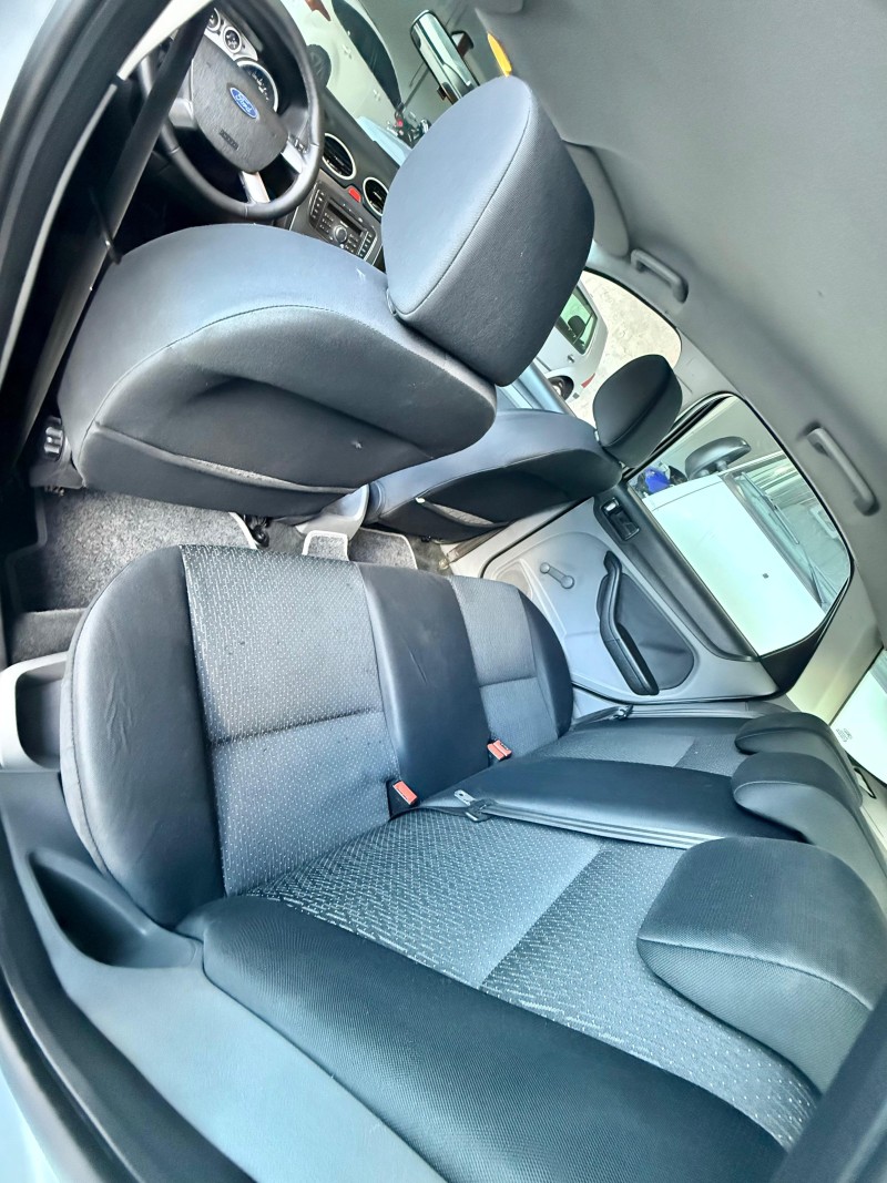 FOCUS 1.6 SE PLUS 16V FLEX 4P MANUAL - 2010 - CAXIAS DO SUL