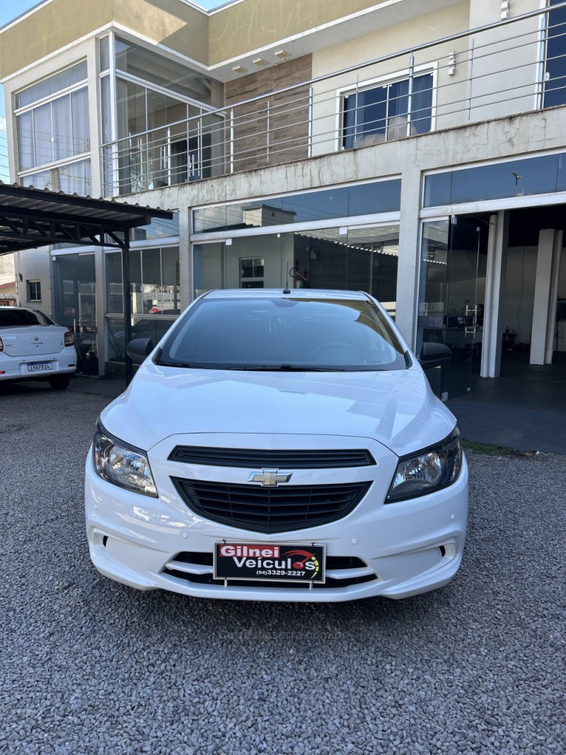 JOY 1.0 PLUS BLACK 8V FLEX 4P MANUAL