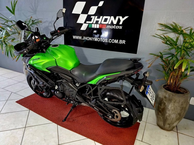 VERSYS 650 ABS - 2016 - CAXIAS DO SUL