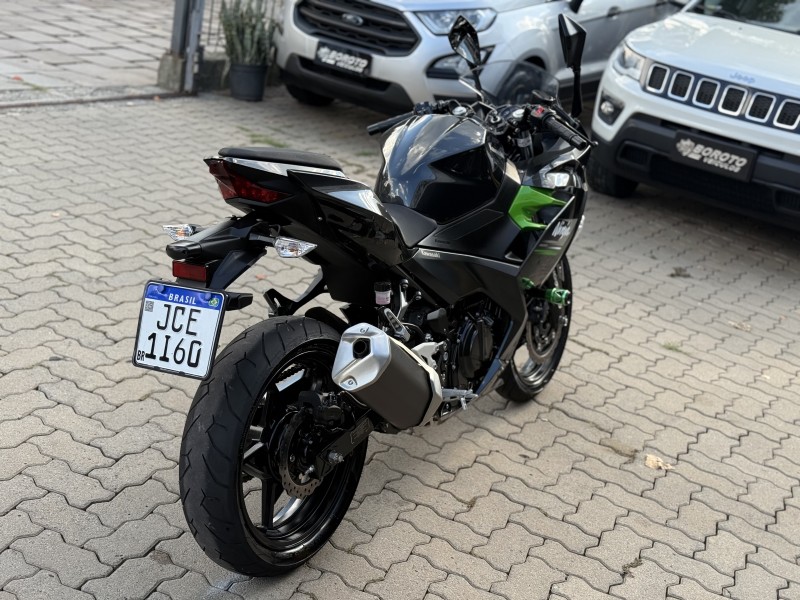 NINJA 400  - 2023 - BENTO GONçALVES